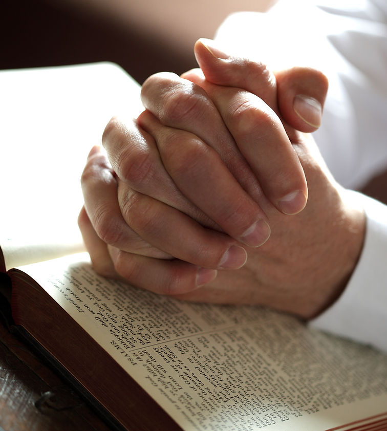 Open Bible