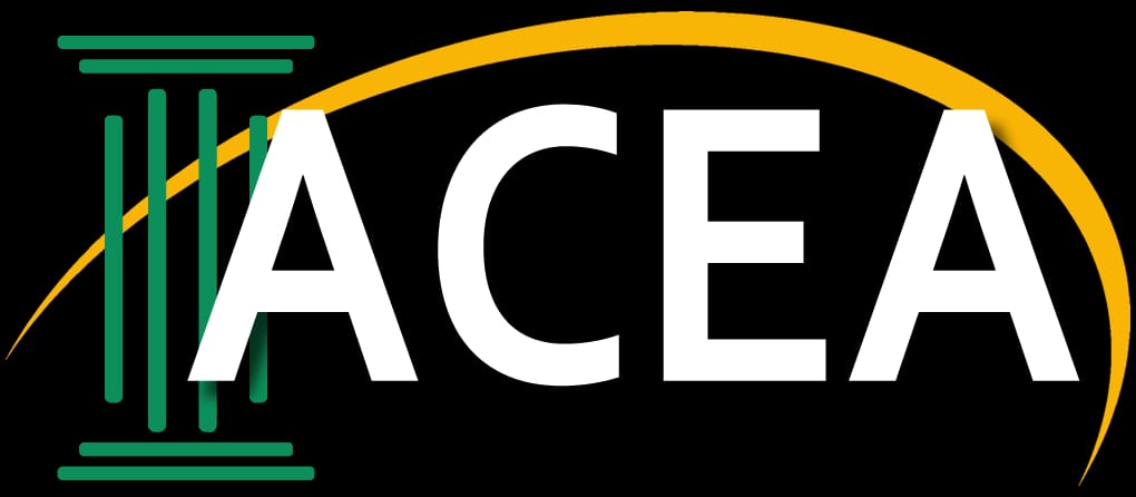 ACEA Accreditation